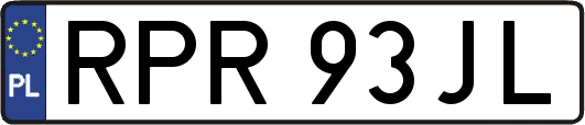RPR93JL
