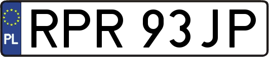 RPR93JP