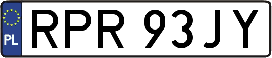RPR93JY