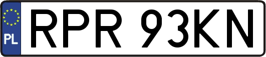 RPR93KN