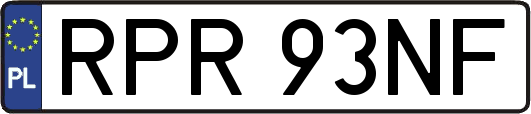 RPR93NF