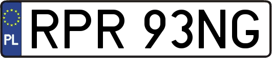RPR93NG