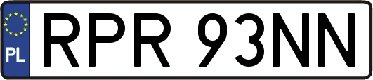 RPR93NN