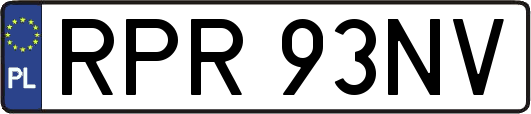RPR93NV