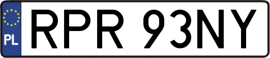 RPR93NY
