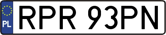 RPR93PN
