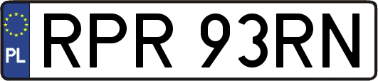 RPR93RN