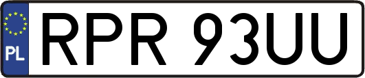 RPR93UU