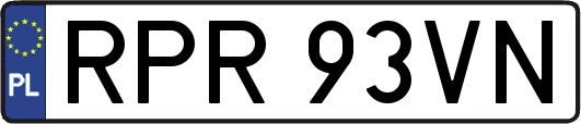 RPR93VN