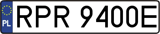 RPR9400E