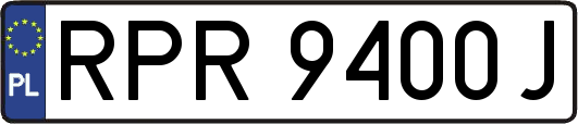 RPR9400J