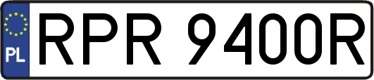 RPR9400R