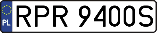 RPR9400S