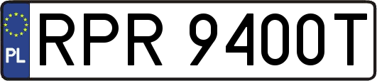 RPR9400T