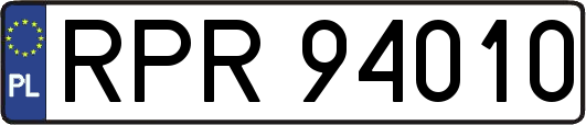 RPR94010