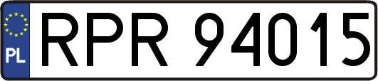RPR94015