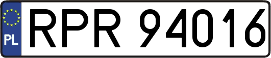 RPR94016