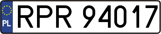 RPR94017