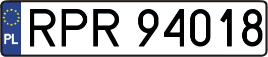 RPR94018