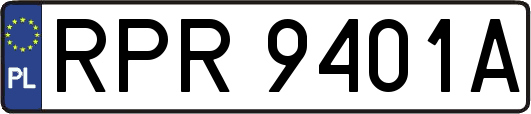 RPR9401A
