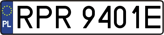 RPR9401E