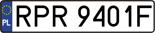 RPR9401F