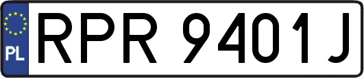 RPR9401J