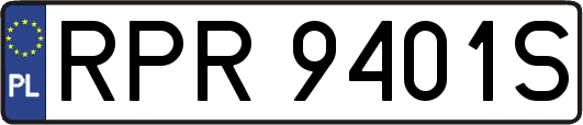 RPR9401S