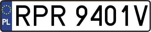RPR9401V