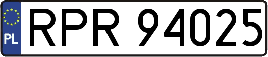RPR94025
