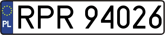 RPR94026