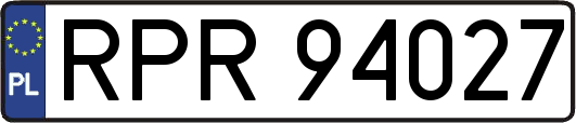 RPR94027