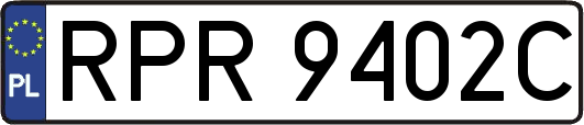 RPR9402C