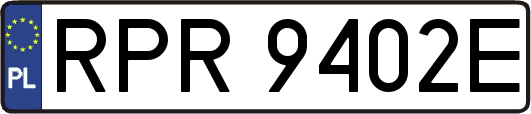 RPR9402E