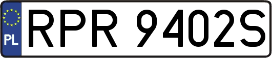 RPR9402S