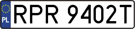 RPR9402T