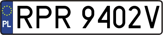 RPR9402V