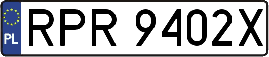 RPR9402X
