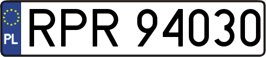 RPR94030