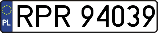 RPR94039