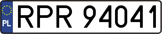 RPR94041
