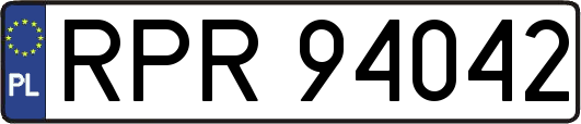 RPR94042
