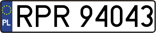 RPR94043