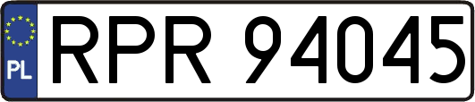 RPR94045