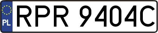 RPR9404C