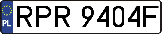 RPR9404F
