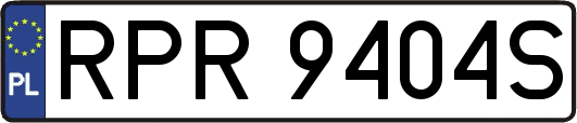 RPR9404S