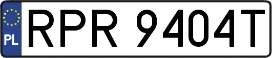 RPR9404T