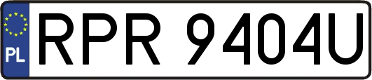 RPR9404U