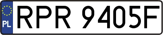 RPR9405F